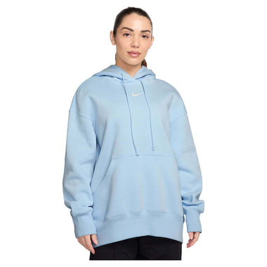 Women's Sportswear Phoenix Fleece Oversized Pullover Hoodie