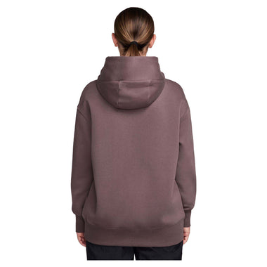 Women's Sportswear Phoenix Fleece Oversized Pullover Hoodie