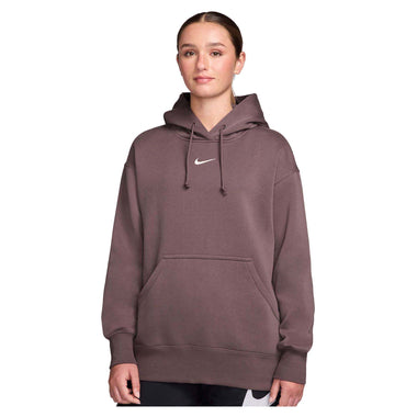 Women's Sportswear Phoenix Fleece Oversized Pullover Hoodie