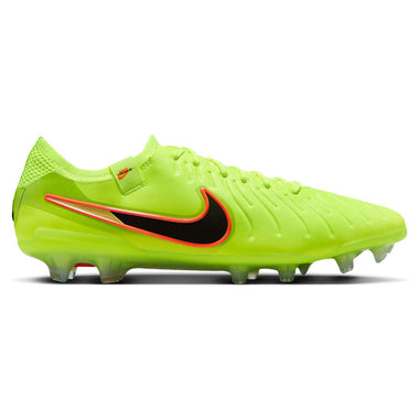 Tiempo Legend 10 Elite Firm Ground Low Top Men's Football Boots