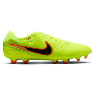 Tiempo Legend 10 Pro Firm Ground Low Top Men's Football Boots