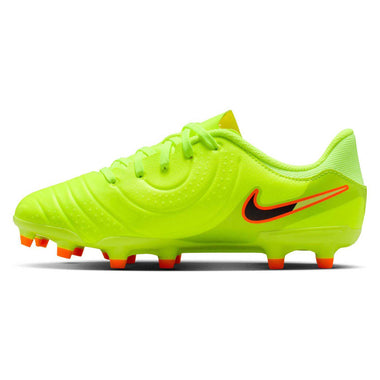 Jr. Tiempo Legend 10 Academy Low Top Multi Ground Junior's Football Boots