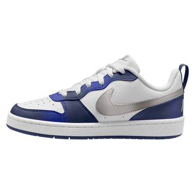Court Borough Low Recraft GS Junior's Sportswear Shoes