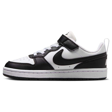 Court Borough Low Recraft Kid's Shoes