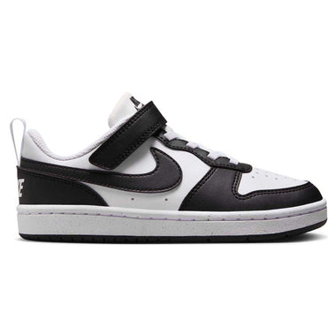 Court Borough Low Recraft Kid's Shoes