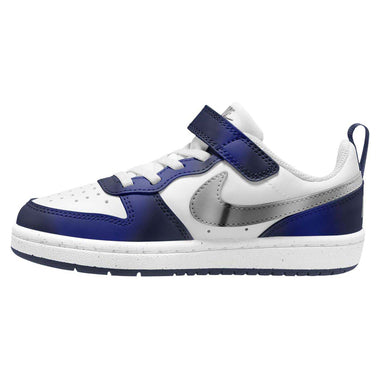 Court Borough Low Recraft PS Kid's Sportswear Shoes