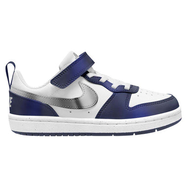 Court Borough Low Recraft PS Kid's Sportswear Shoes