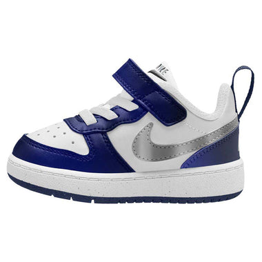 Court Borough Low Recraft Toddler's Sportswear Shoes