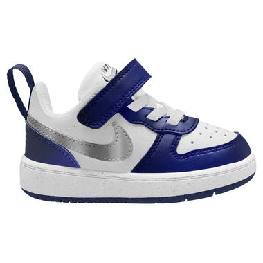 Court Borough Low Recraft Toddler's Sportswear Shoes