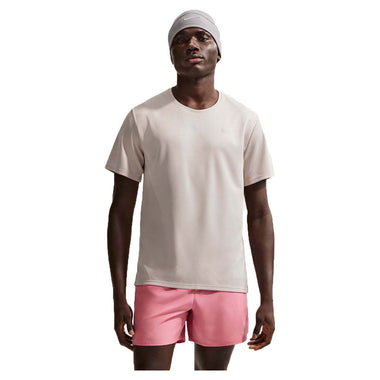 Men's UV Miler Short-Sleeve Running Top