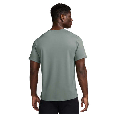 Men's UV Miler Short-Sleeve Running Top