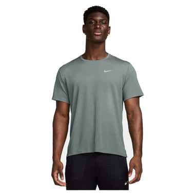 Men's UV Miler Short-Sleeve Running Top