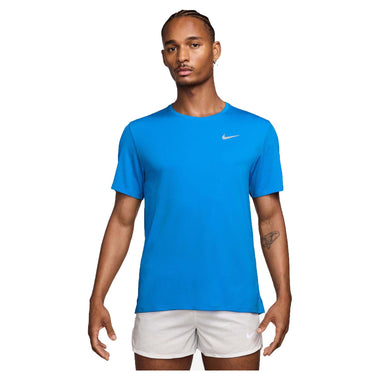 Men's UV Miler Short-Sleeve Running Top