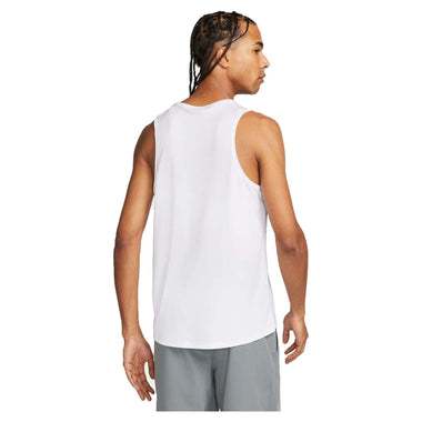 Men's Miler Running Tank