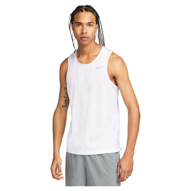 Men's Miler Running Tank