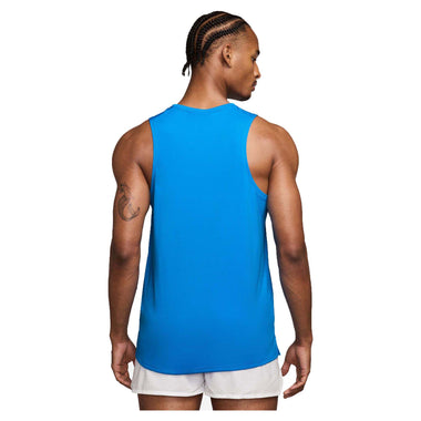Men's Miler Running Tank