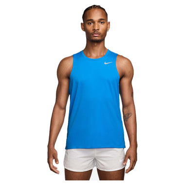Men's Miler Running Tank