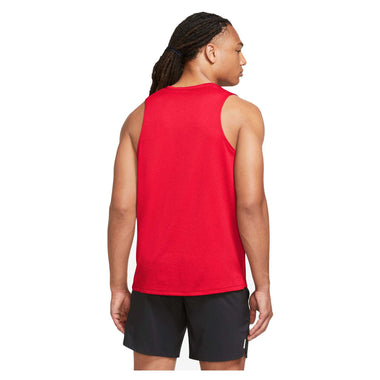 Men's Miler Running Tank