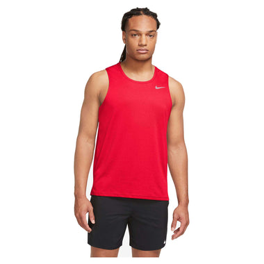 Men's Miler Running Tank