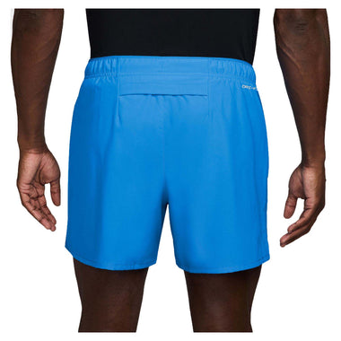 Men's Challenger 5 Inch Brief-Lined Running Shorts