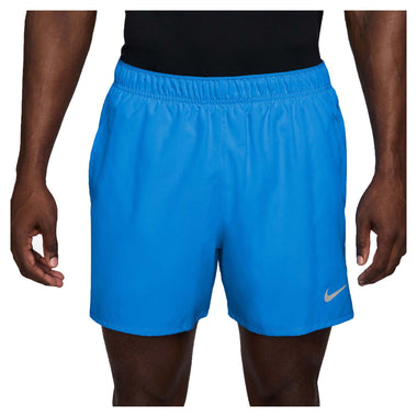 Men's Challenger 5 Inch Brief-Lined Running Shorts