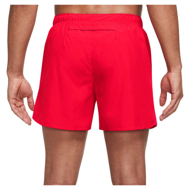 Men's Challenger 5 Inch Brief-Lined Running Shorts