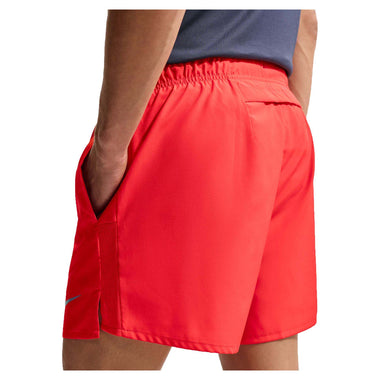 Men's Challenger 5 Inch Brief-Lined Running Shorts