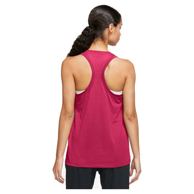 Women's Dri-FIT Legend Raceback Tank