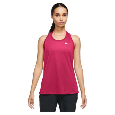 Women's Dri-FIT Legend Raceback Tank