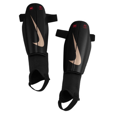 Charge Soccer Shin Guards