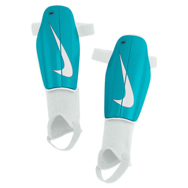 Charge Soccer Shin Guards