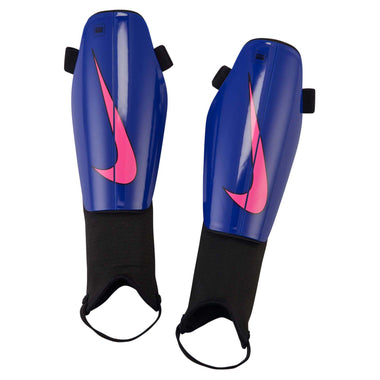 Charge Soccer Shin Guards