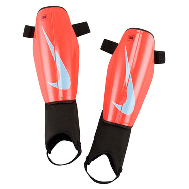 Charge Soccer Shin Guards