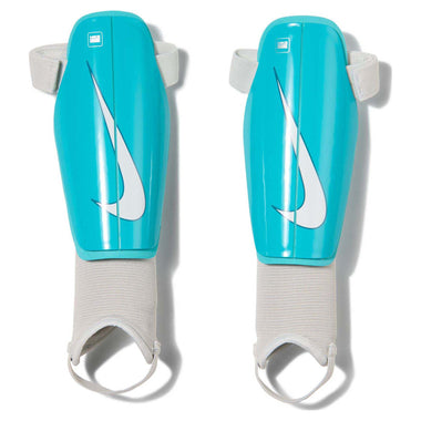 Kid's Charge Soccer Shin Guards
