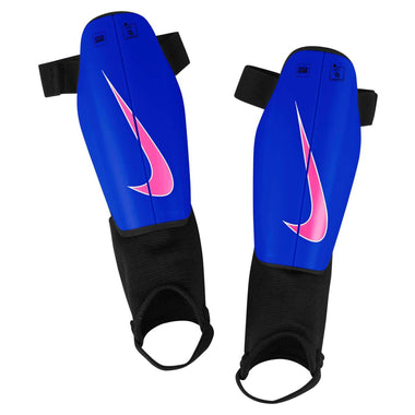 Kid's Charge Soccer Shin Guards