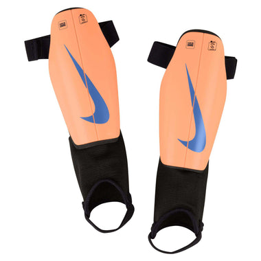 Kid's Charge Soccer Shin Guards