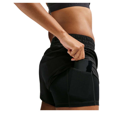 Women's One Mid-Rise 3 Inch 2-In-1 Shorts