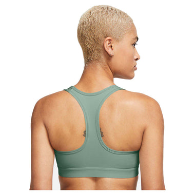 Women's Swoosh Medium Support Padded Sports Bra