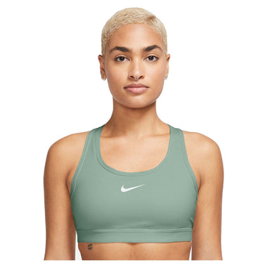 Women's Swoosh Medium Support Padded Sports Bra