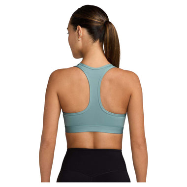 Women's Swoosh Medium Support Padded Sports Bra