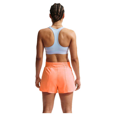 Women's Swoosh Medium Support Padded Sports Bra
