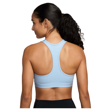 Women's Swoosh Medium Support Padded Sports Bra