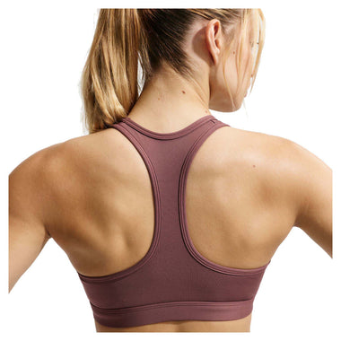 Women's Swoosh Medium Support Padded Sports Bra