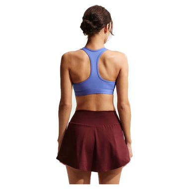 Women's Swoosh Medium Support Padded Sports Bra