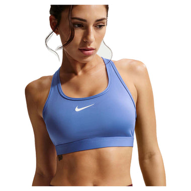 Women's Swoosh Medium Support Padded Sports Bra