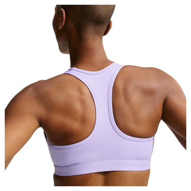 Women's Swoosh Medium Support Padded Sports Bra