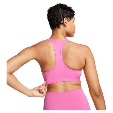 Women's Swoosh Medium Support Padded Sports Bra