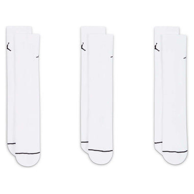 Unisex Everyday Crew Socks (3 Pack)