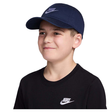 Junior's Club Futura Cap