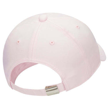 Junior's Dri-FIT Club Metal Swoosh Cap